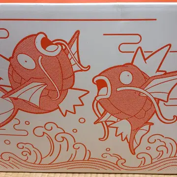 [ 새상품 테이프 미개봉 ] 피카피카 박스 2026 코이킹