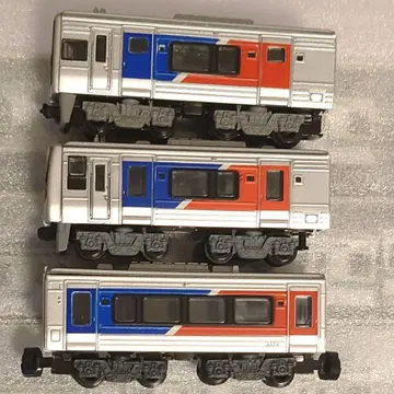 B트레 JR 시코쿠 N2000 2000계