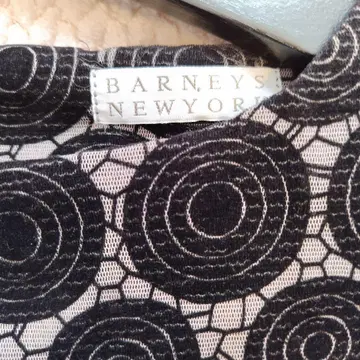 바니스 뉴욕 반팔 원피스