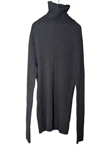 5351POUR LES HOMMES 터틀넥 니트