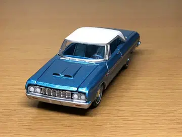 [ 그린 라이트 ] 1964 플리마켓 스포츠 퓨리