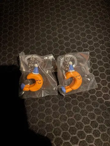 다이스케 콘도 메지루시 액세서리