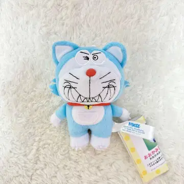 도라에몽 마스코트 비밀도구Ver. Vol.2 늑대인간 크림