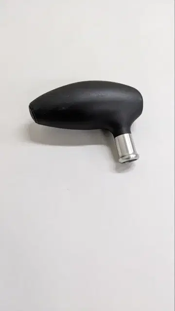 SHIMANO 블랙 핸들 노브