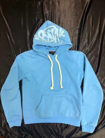 시나월드 셋업 블루 M