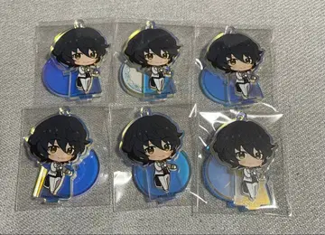 앙상블 스타즈 앙스타 아오바 츠무기 아크릴 스탠드