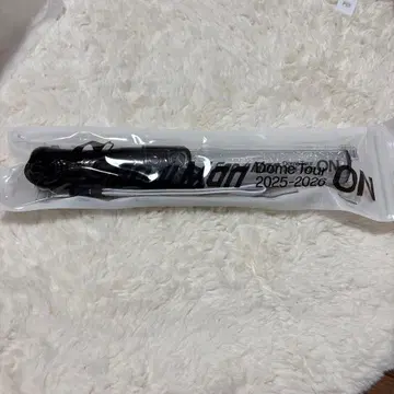 SnowMan Dome Tour 2025-2026 ON 응원봉