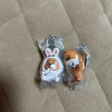 straykids skzoo 쯰쯰 꼬옥 껴안아 줘요 마스코트 리노 한