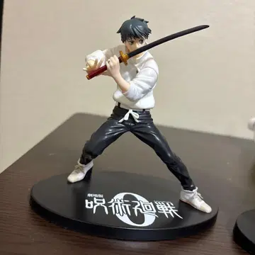 피규어 주술회전