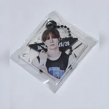 n.SSign 카즈타 KAZUTA 키링