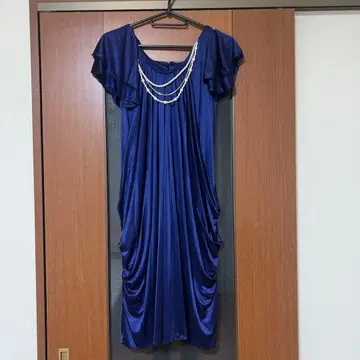 결혼식 이벤트 드레스