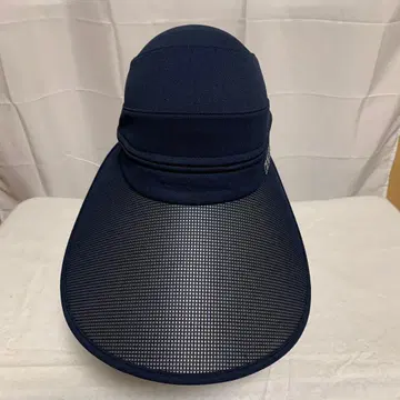 아다바트 2Way 여성용 골프 선바이저