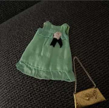 초대 리카짱 아웃핏 [ 스케치의 시간 ]