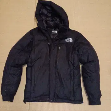 발트로 라이트 자켓 L 사이즈 블랙 다운 자켓