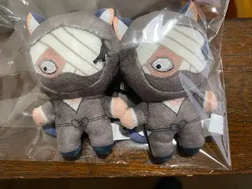 극장판 닌타마 란타로 호와누이 자토 콘나몬