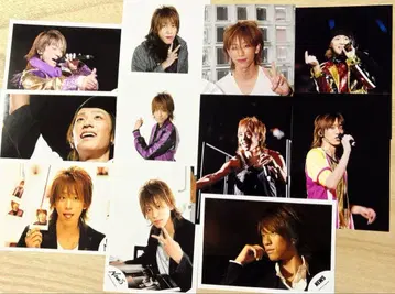 코야마 케이치로 NEWS 사진 새상품급 76장