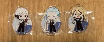 프린스 호텔 sidem 아크릴 스탠드 Legenders