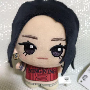 aespa 치비구루미 Dirtywork 닝닝