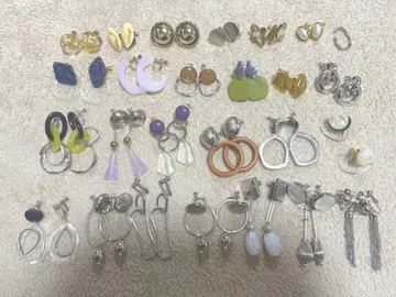 귀찌 묶음 판매 26점