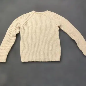 INVERALLAN VALLIS by FACTOTUM 리브 니트