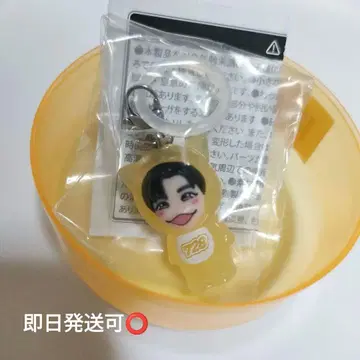 나니와단시 나가오 켄토 메지루시 참