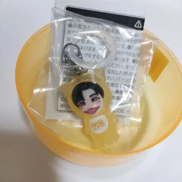 나니와단시 나가오 켄토 메지루시 참