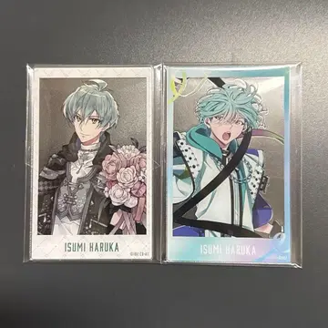 아이나나 10주년 아크릴 포토 카드 이즈미 이오리