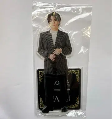 초특급 하루 AwA AwA 아크릴 스탠드