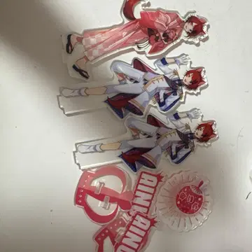 스토푸리 리이누 아크릴 스탠드