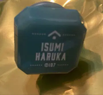 아이나나 링 라이트 이즈미 미쿠