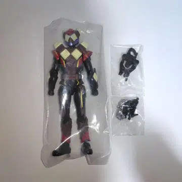 가브 가면라이더 발렌 액션 피규어