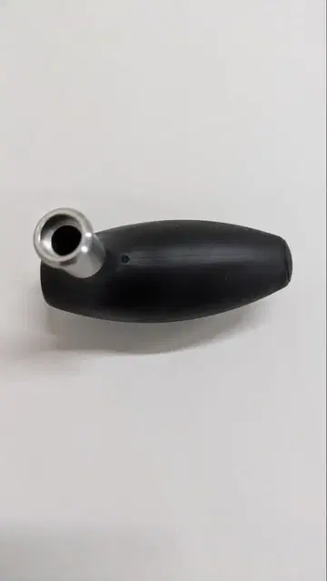 다이와 베이트 낚시릴 핸들 블랙