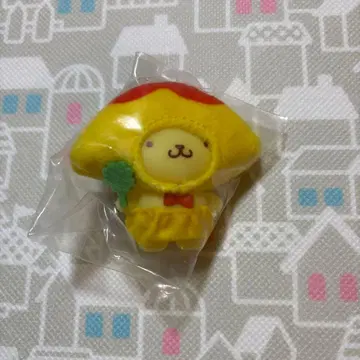 산리오 치비토모 폼폼푸딩