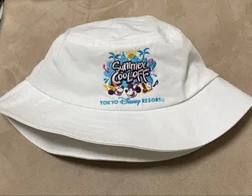 디즈니 미세스 콜라보 모자 58cm