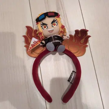 USJ 렌고쿠 쿄쥬로 머리띠