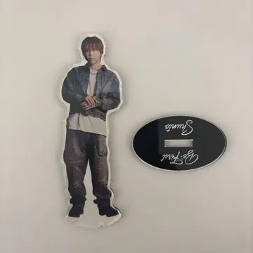 슈토 SHUNTO 아크릴 스탠드