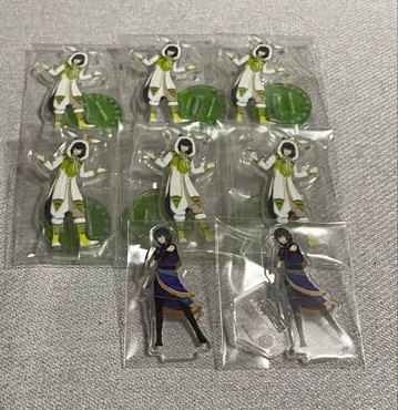 앙상블 스타즈 앙스타 아오바 츠무기 아크릴 스탠드