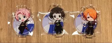 프린스 호텔 sidem 아크릴 스탠드 F-LAGS