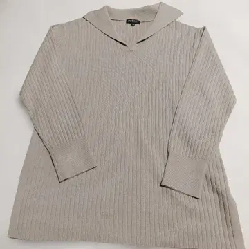 INDIVI 풀오버 니트 38