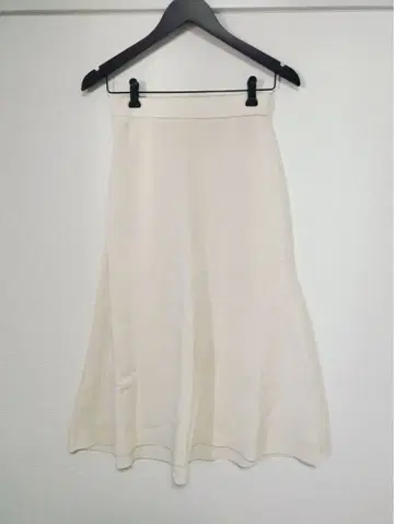 투모로우랜드 Ballsey 스커트 롱 36