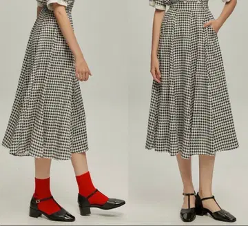 이것은 코인식 스커트 M 투엔티즈 tnewties