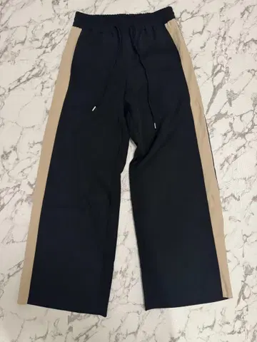 ZARA 사이드라인 팬츠