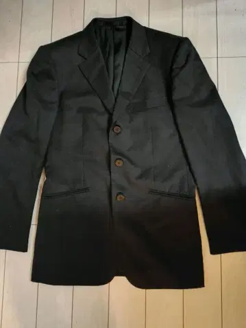 폴스미스 M 블랙 비즈니스 정장