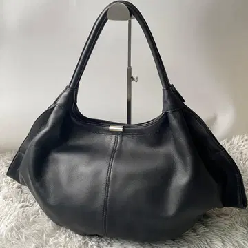 [ 새상품급 ] 앤더슨백 토트 블랙