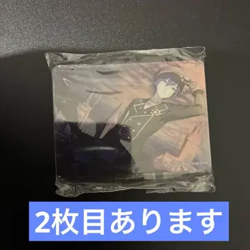 프로세카 KAITO 노블 노블 아트 군복 캔뱃지 파샤코레