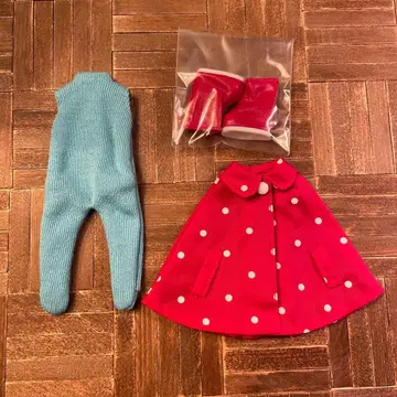 데코니키 아웃핏 세트a