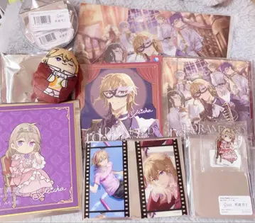 보강 남자 차야마치 요시야 묶음 판매