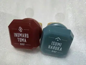 아이돌리쉬 세븐 10주년 링 라이트