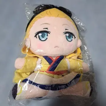 리코리스 리코일 봉제 인형 쿠루미 킷사 리코리코 Ver.