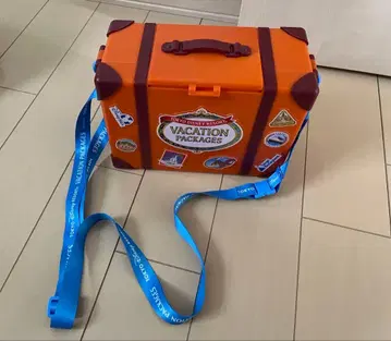 팝콘 박스 바케이션 패키지